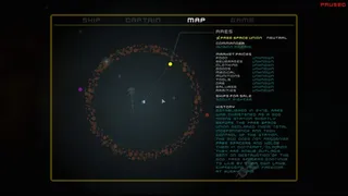 Скриншот 2 к игре The Pirates of Sector 7