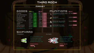 Скриншот 5 к игре The Pirates of Sector 7