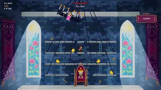 Скриншот 4 к игре Castle Kong