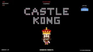 Скриншот 5 к игре Castle Kong