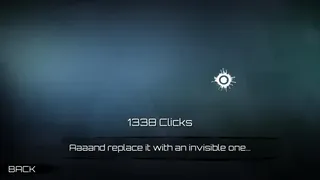 Скриншот 4 к игре CLICKER ACHIEVEMENTS - THE IMPOSSIBLE CHALLENGE