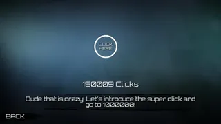 Скриншот 7 к игре CLICKER ACHIEVEMENTS - THE IMPOSSIBLE CHALLENGE