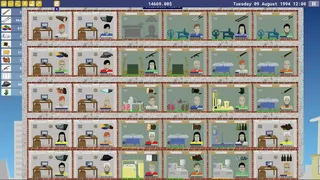 Скриншот 3 к игре Factory Manager