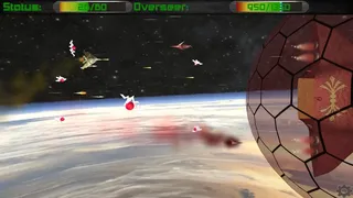 Скриншот 1 к игре Dust and Echos: Vengeance