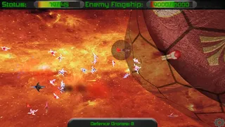 Скриншот 3 к игре Dust and Echos: Vengeance