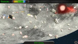 Скриншот 5 к игре Dust and Echos: Vengeance