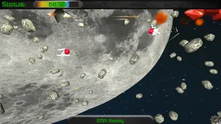 Скриншот 7 к игре Dust and Echos: Vengeance
