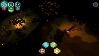 Скриншот 7 к игре Quench