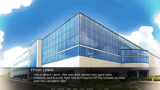 Скриншот 4 к игре Welcome To... Chichester 0 : Preview