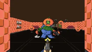 Скриншот 6 к игре Rage of the Pumpkins - Space Prostitutes Must Die! Again