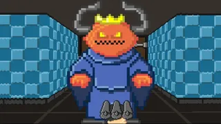 Скриншот 8 к игре Rage of the Pumpkins - Space Prostitutes Must Die! Again