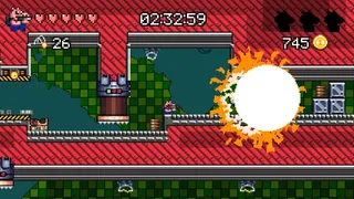 Скриншот 5 к игре Ammo Pigs: Armed and Delicious