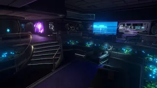 Скриншот 4 к игре The Station VR