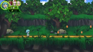Скриншот 5 к игре Gensokyo Rolling Force / 幻想郷ローリングフォース