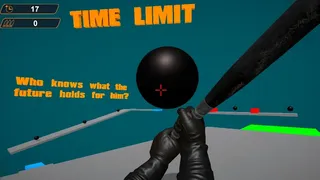 Скриншот 2 к игре Hardcore Weapon Challenge - FPS Action