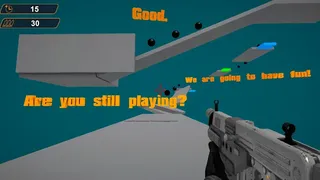 Скриншот 4 к игре Hardcore Weapon Challenge - FPS Action