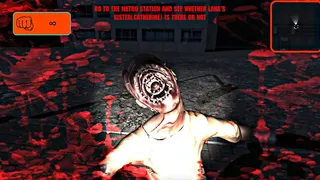 Скриншот 3 к игре Deadly Silence