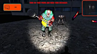Скриншот 4 к игре Deadly Silence