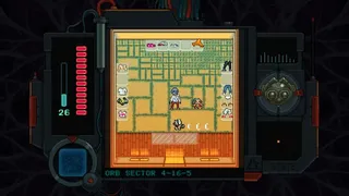 Скриншот 8 к игре Anodyne 2: Return to Dust