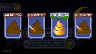 Скриншот 5 к игре LOOT BOX ACHIEVEMENT SIMULATOR
