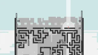 Скриншот 1 к игре Gekraxel