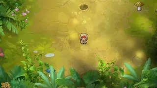 Скриншот 2 к игре The Legend of Monster Mountain