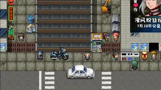 Скриншот 5 к игре The Legend of Monster Mountain