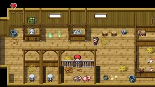 Скриншот 6 к игре The Legend of Monster Mountain