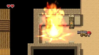 Скриншот 7 к игре The Legend of Monster Mountain