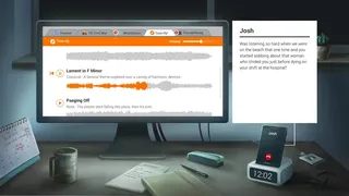 Скриншот 4 к игре It's You: A Breakup Story