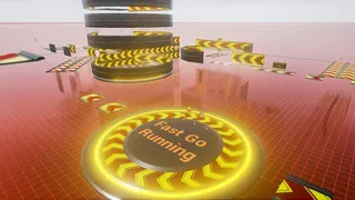 Скриншот 1 к игре FastGo Running