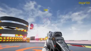 Скриншот 3 к игре FastGo Running