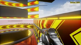Скриншот 4 к игре FastGo Running
