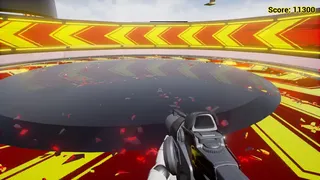 Скриншот 5 к игре FastGo Running