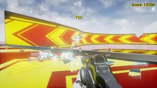 Скриншот 6 к игре FastGo Running