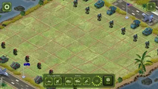 Скриншот 1 к игре Board Battlefield