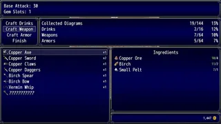 Скриншот 5 к игре The Dragons' Twilight II
