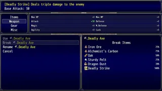Скриншот 6 к игре The Dragons' Twilight II