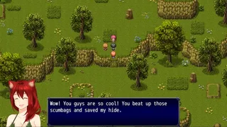 Скриншот 8 к игре The Dragons' Twilight II