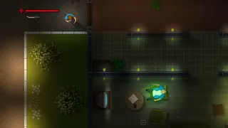 Скриншот 1 к игре One Day for Revenge