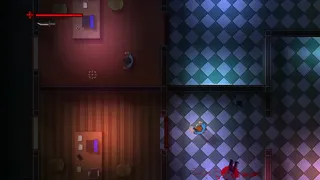 Скриншот 3 к игре One Day for Revenge
