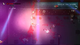 Скриншот 4 к игре One Day for Revenge