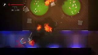 Скриншот 7 к игре One Day for Revenge