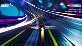 Скриншот 4 к игре Fuel Renegades