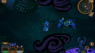 Скриншот 3 к игре Witch of the Woods