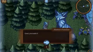Скриншот 5 к игре Witch of the Woods