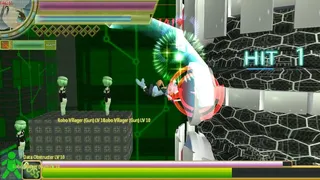 Скриншот 4 к игре Core Awaken ~The Yuka~