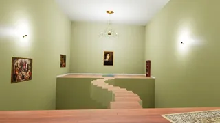Скриншот 3 к игре Granny's Grantastic Granventure