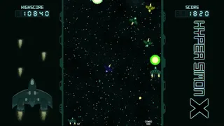Скриншот 3 к игре Hyper Simon X