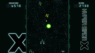 Скриншот 4 к игре Hyper Simon X